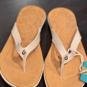 OluKai sandals